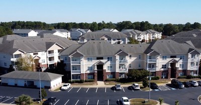 Olympus Property Acquires The Heights at McArthur Park in Fayetteville, NC