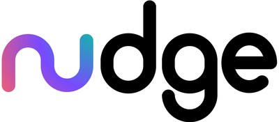 Nudge Security logo (PRNewsfoto/Nudge Security)