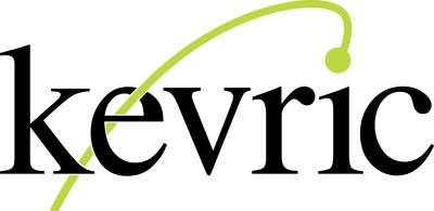 logo de Corporation immobilière Kevric (Groupe CNW/Corporation immobilière Kevric)