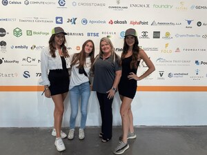 Leading BTM Operator Bitcoin of America Working with Mayor Suarez to Promote Women in Crypto at BTC 2022 Miami