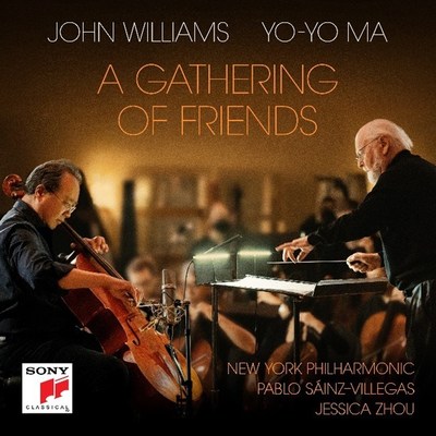 John Williams - A Gathering of Friends - May 20, 2022