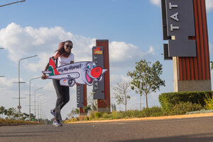 Tatu City fliegt die kenianische Diaspora von überall auf der Welt nach Hause