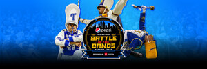 National Battle of the Bands Announces Toyota as New Presenting Sponsor