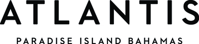 Atlantis, Paradise Island logo. (PRNewsFoto/Atlantis, Paradise Island)