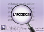The Foundation for Sarcoidosis Research Shines a Spotlight on the ...