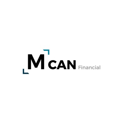 MCAN Financial Logo (CNW Group/MCAN Mortgage Corporation)