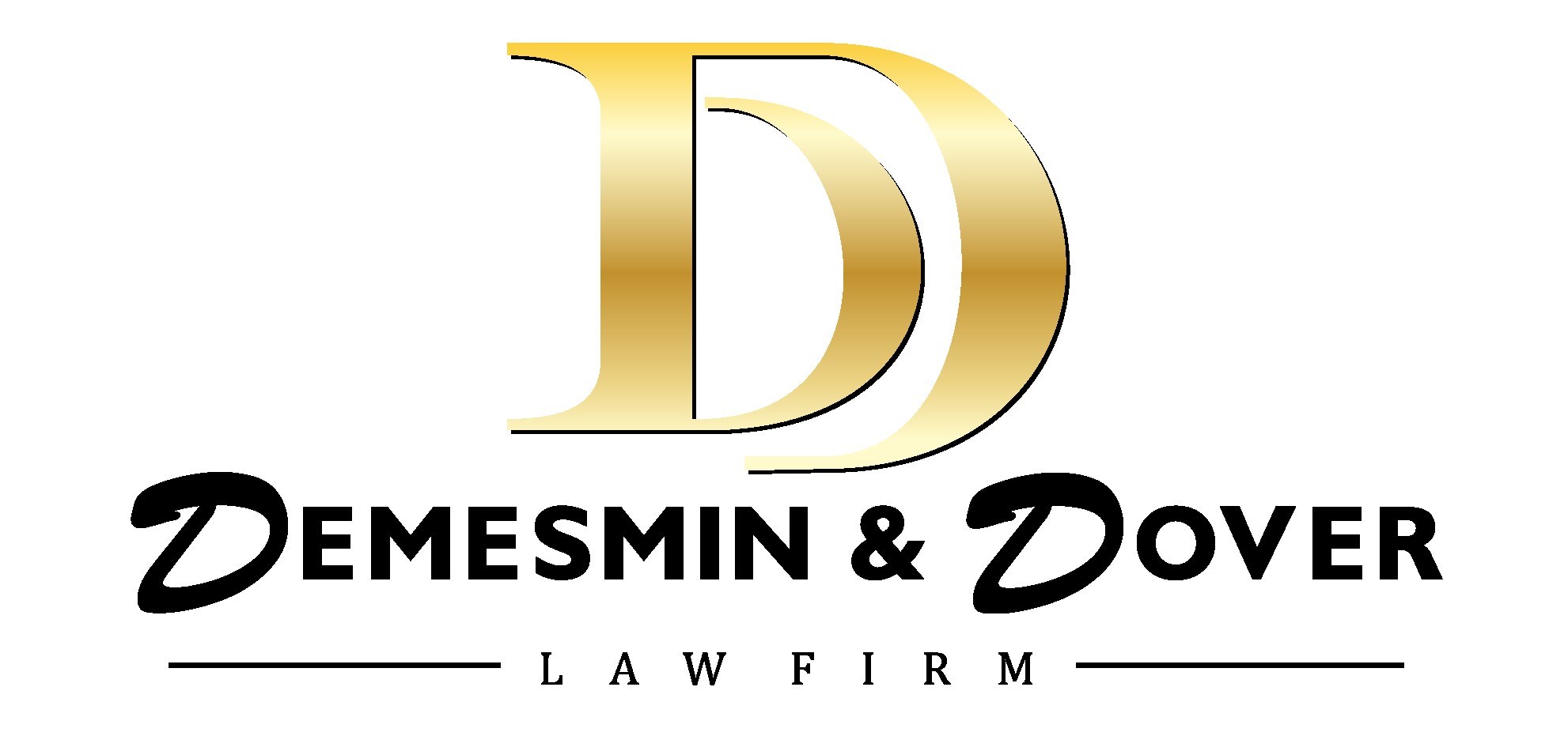 Demesmin and Dover law firm works to help you gain the compensation you deserve, because to us its personal. (PRNewsfoto/Demesmin and Dover PLLC)