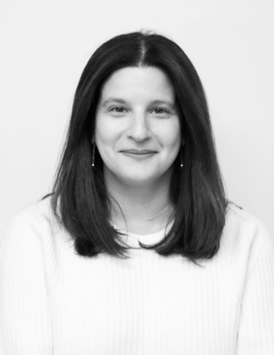 Melissa Xides, Senior Vice President of Bergdorf Goodman Stores and Brand Operations, Bergdorf Goodman