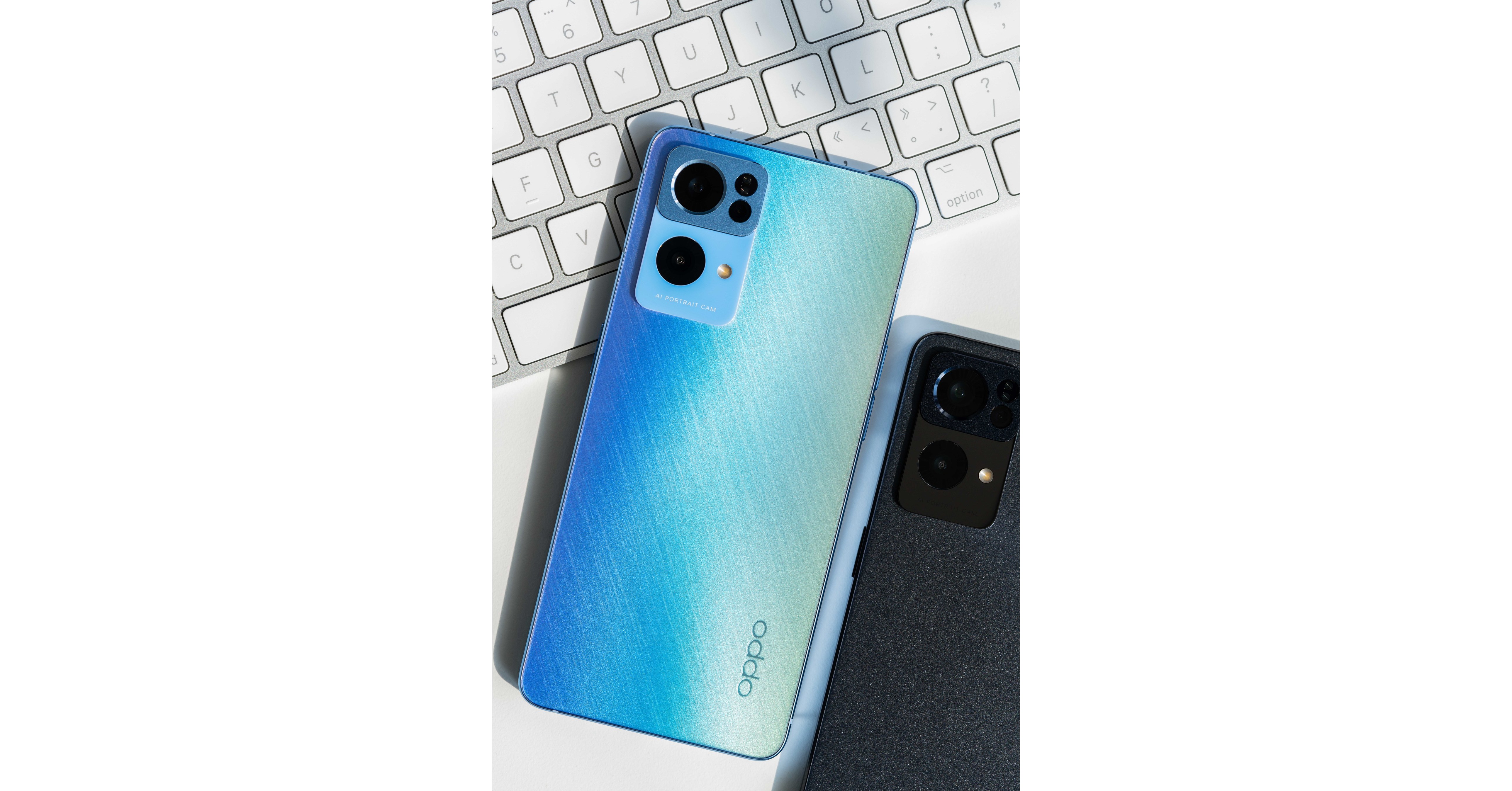OPPO Reno7 Pro 5G: Shaping The Industry with Pioneering Technological