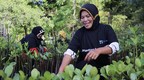 ClimeCo Partners with YAKOPI and PUR Projet for 6,000 Acre Mangrove Reforestation Project in Indonesia, Bolstering the Ecology and Economy of the Region