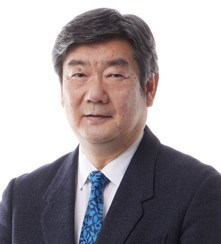 Ryuta Nomura, CEO, CIEA