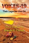 A Book For Our Time - "VOICES-19: Their Legacies Live On"