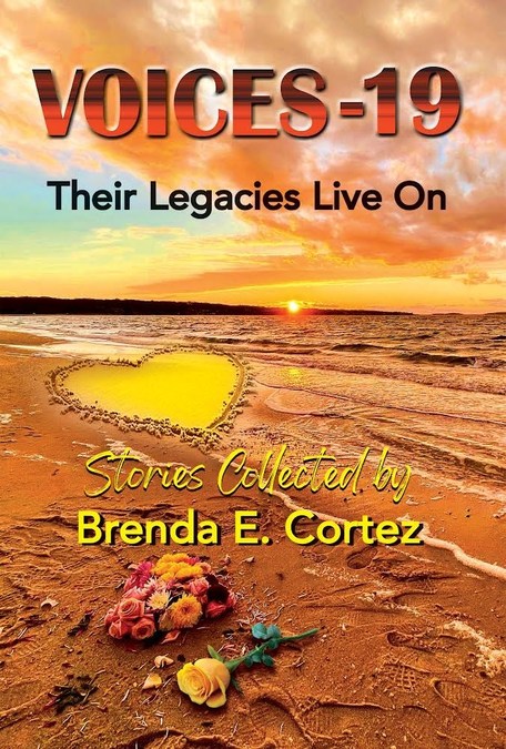 A Book For Our Time - "VOICES-19: Their Legacies Live On" - Vimarsana News