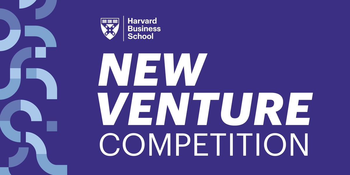 2023 HBS New Venture Competition: Bringing Out the Best in HBS Students and Alumni, with Ideas and Ventures to Change the World - Vimarsana News