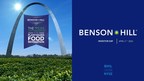 Benson Hill to Host an Investor Day Event