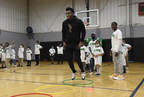 Boston Celtics and Sun Life cap off 8th year of Fit to Win youth fitness program with Daniel Theis and Aaron Nesmith