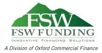 FSW Funding - A Division of Oxford Commercial Finance