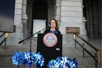 CDHS, Illuminate Colorado Launch Child Abuse Prevention Month at Capitol Event