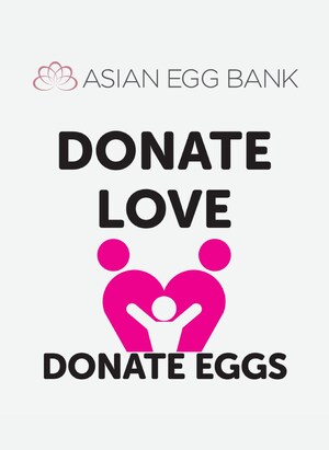 Free Fertility Testing and Egg Freezing by Asian Egg Bank to combat infertility