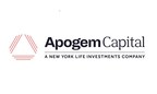 New York Life Investments Announces Apogem Capital as New Brand...
