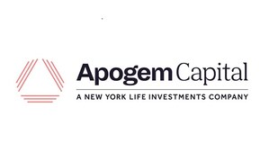 New York Life Investments Announces Apogem Capital as New Brand for its Private Markets Alternatives Boutique