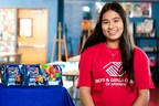 CHIPS AHOY!® TEAMS UP WITH BOYS &amp; GIRLS CLUBS OF AMERICA TO LAUNCH "FOLLOW YOUR ART" CAMPAIGN WITH $1MM DONATION OVER THREE YEARS TO FUND ART PROGRAMS