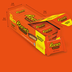 Reese's Is Making It Easier to Get What You Love Than Ever Before