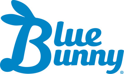 For more than 80 years, Blue Bunny has been bringing delicious dairy desserts made with fun, fresh ingredients. (PRNewsfoto/Blue Bunny)