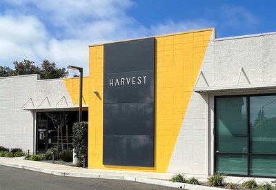 Trulieve will begin adult-use sales at its affiliated Harvest dispensary in Napa, California on April 1.