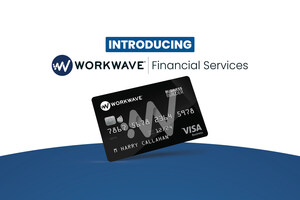 WorkWave Launches WorkWave Financial Services, a Collection of Unprecedented Financial Offerings to Power the Field Service Industry