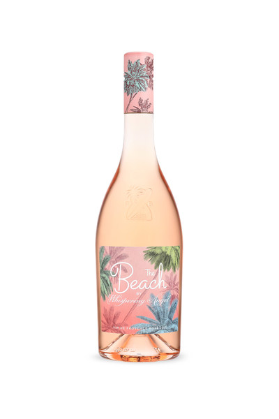 Château d’Esclans introduces The Beach by Whispering Angel