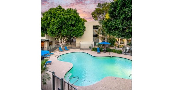 Vertical Street Ventures Acquires Sora on Rose Apartments in Uptown Phoenix