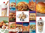 Friendly's Restaurants Introduces a Dozen Delicious New Menu Items...