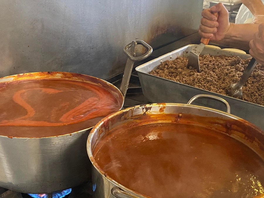 The National Food Safety Law Firm of Ron Simon & Associates has been Retained by Several Families in the Salmonella Outbreak Linked to Enchiladas Served at Saint Joseph's in Amarillo, Texas - Vimarsana News