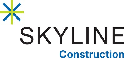 Skyline Construction (PRNewsfoto/Skyline Enterprises)