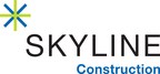 REBRAND ANNOUNCEMENT: 3 independent brands unify as Skyline Construction
