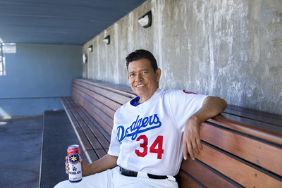 Estrella Jalisco is introducing new special-edition Dodgers Michelada and a chance to win the ultimate fan experience at Dodger Stadium with Los Angeles Dodgers icon Fernando Valenzuela.