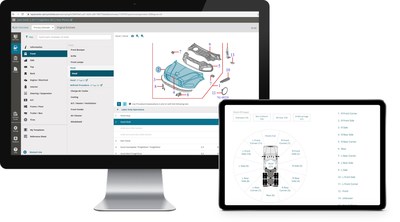 Mitchell Cloud Estimating TruckMax