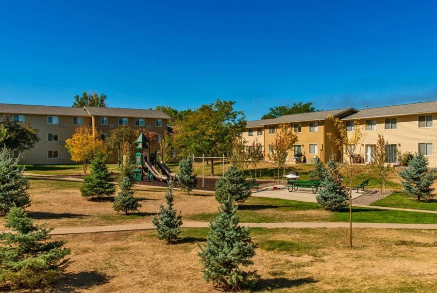 Apartment Investors Moving into the Denver Market - Vimarsana News