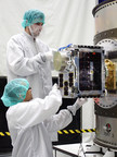HawkEye 360 Launches Next-Generation Cluster 4 Satellites