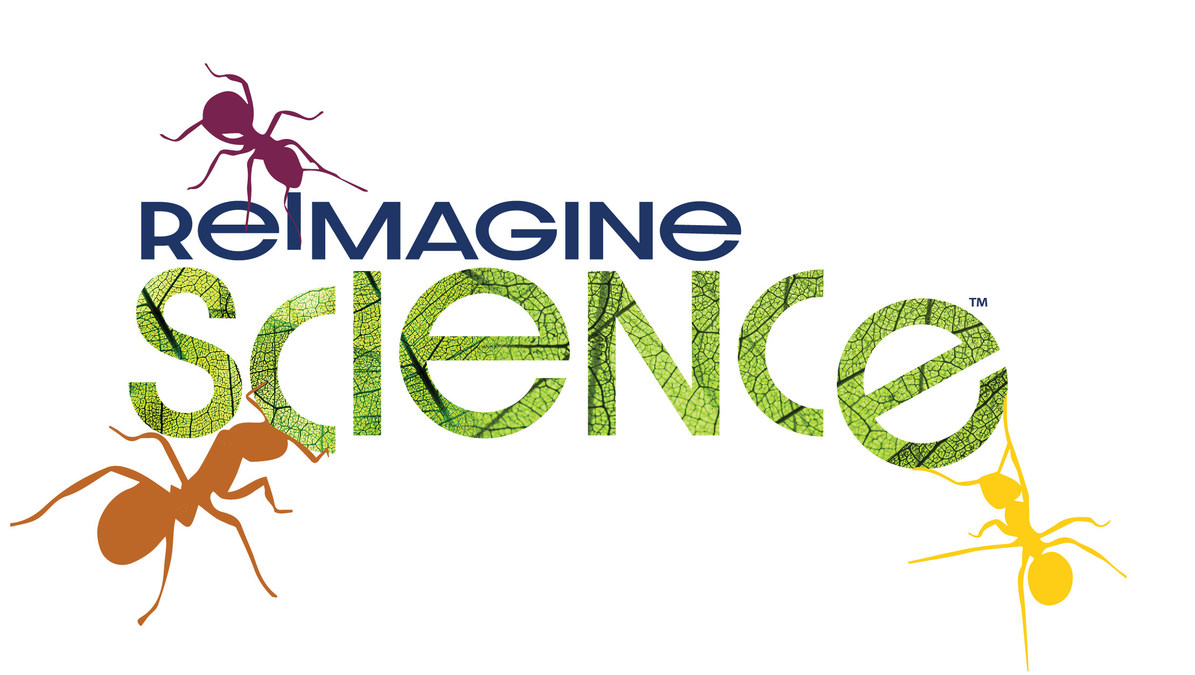 ReImagine Science and the Global Co Lab Network Partner to Match Early