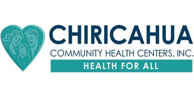 Chiricahua Community Health Centers, Inc. Logo