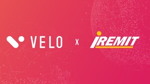 Velo Labs and iRemit partner to unlock $34B cross-border payment market in the Philippines