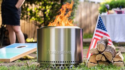 Solo Stove Names Purple Orange Digital Communications as PR Agency of Record