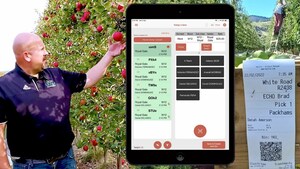 Take a Look Under The Hood of Award Winning Fruit Tech Startup Hectre