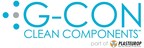 G-CON expands its product portfolio with the acquisition of Panelco/ Plasteurop SAS a leading cleanroom component manufacturer