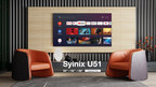 Syinix to launch new TVs on April 7 in Kenya, provides 4 tips on choosing a smart TV