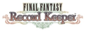 FINAL FANTASY Record Keeper Launches 'Record Dungeons' in Biggest Update Since Game's Debut