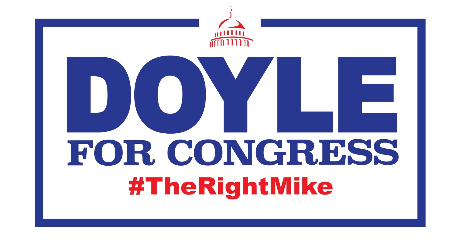 Doyle Remains on Ballot Following Frivolous Attempt to Remove Him