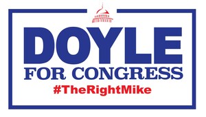 Doyle Remains on Ballot Following Frivolous Attempt to Remove Him